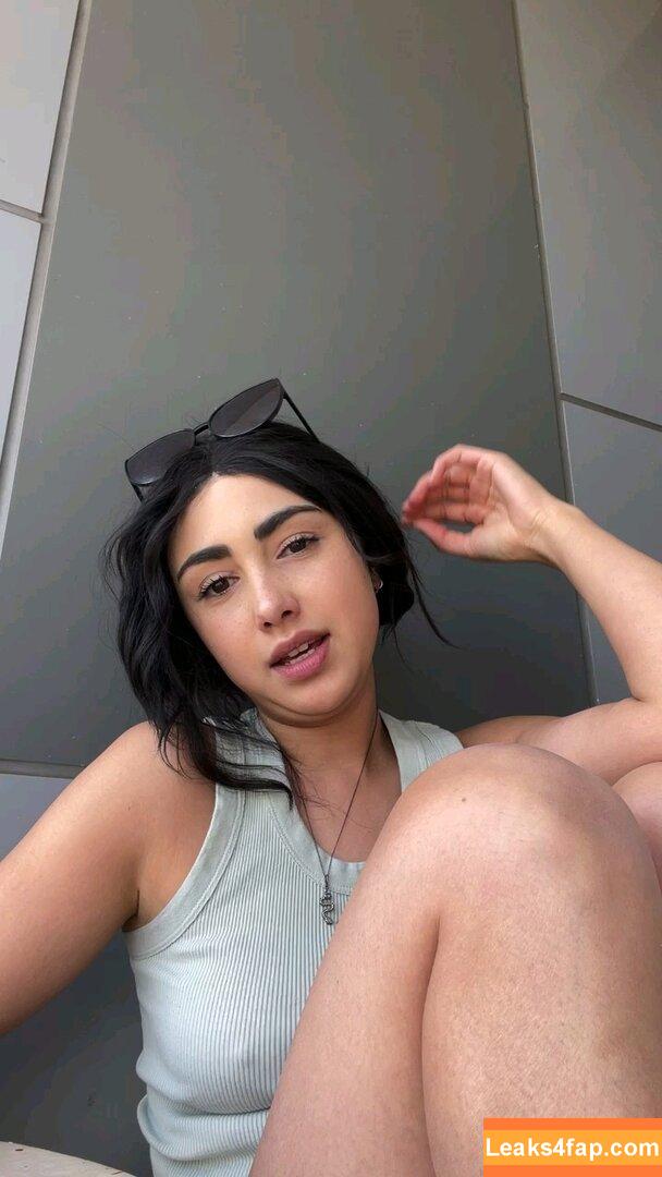 Alexa Mansour / alexamansour слитое фото фото #0152