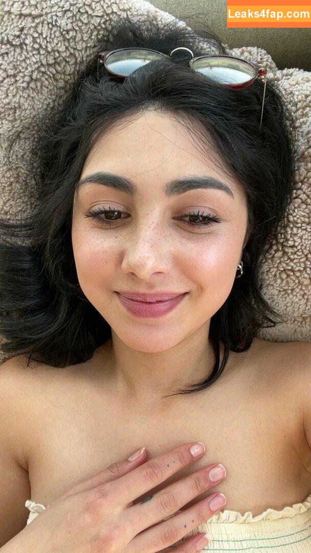 Alexa Mansour / alexamansour слитое фото фото #0157