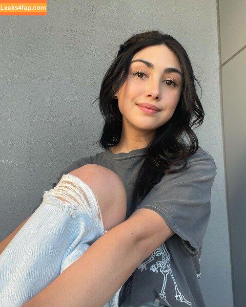 Alexa Mansour / alexamansour слитое фото фото #0169