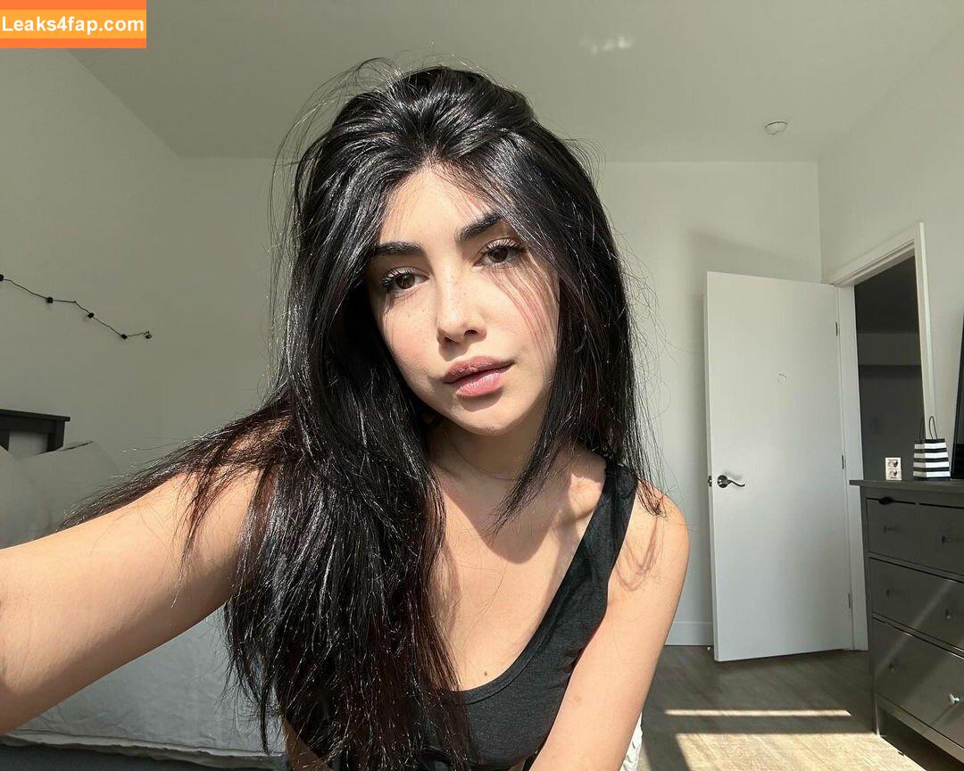 Alexa Mansour / alexamansour слитое фото фото #0202