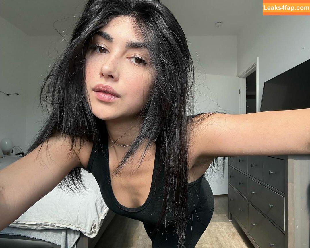 Alexa Mansour / alexamansour слитое фото фото #0204
