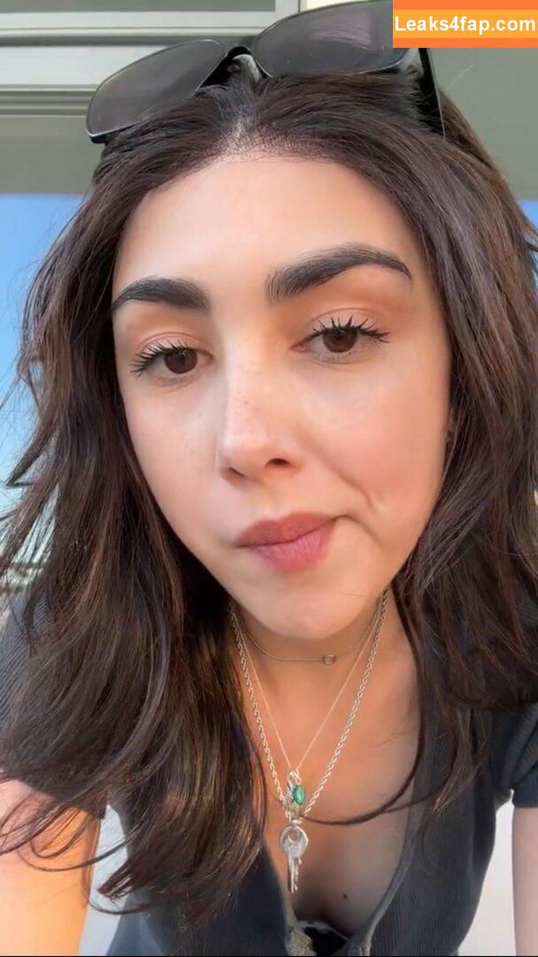 Alexa Mansour / alexamansour leaked photo photo #0206