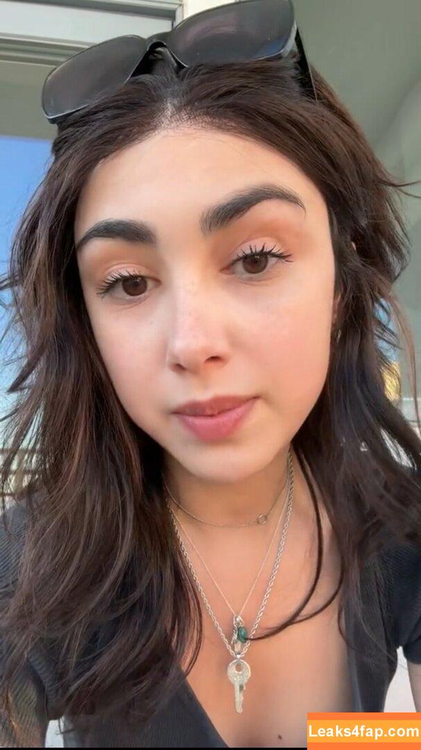 Alexa Mansour / alexamansour слитое фото фото #0207