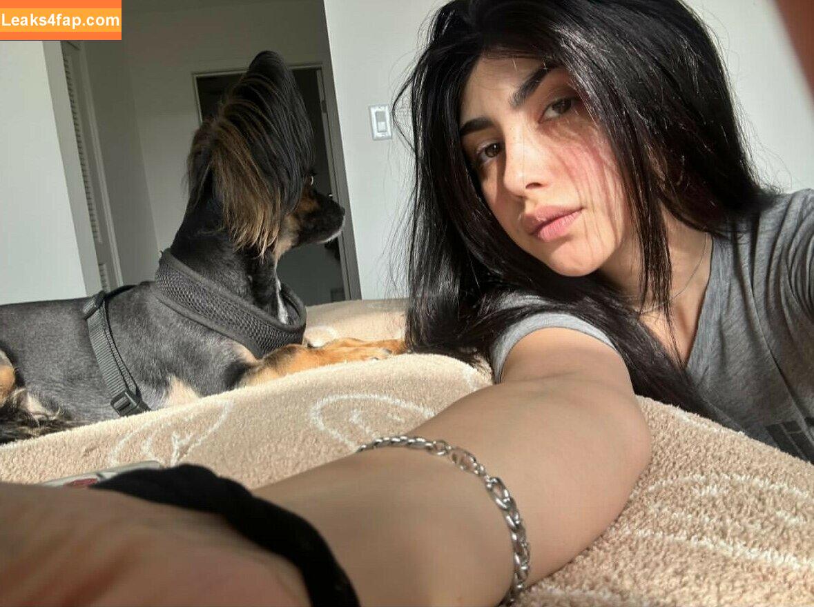 Alexa Mansour / alexamansour слитое фото фото #0211