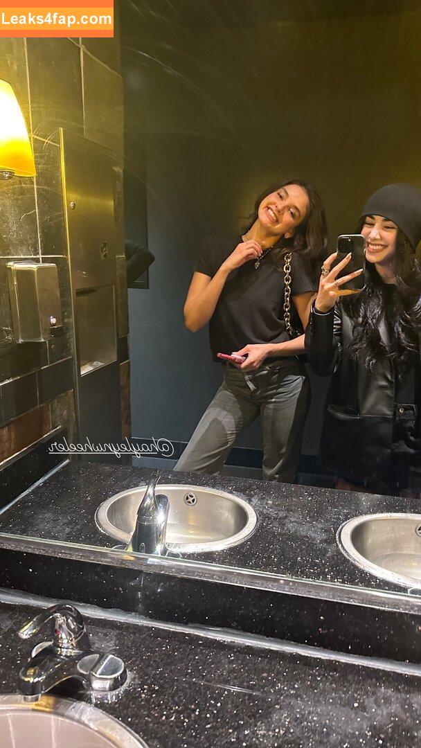 Alexa Mansour / alexamansour слитое фото фото #0227