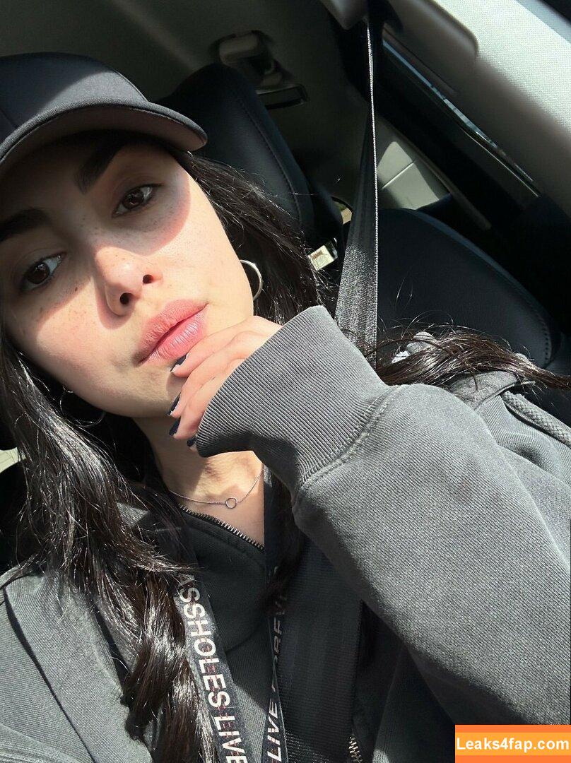 Alexa Mansour / alexamansour слитое фото фото #0239