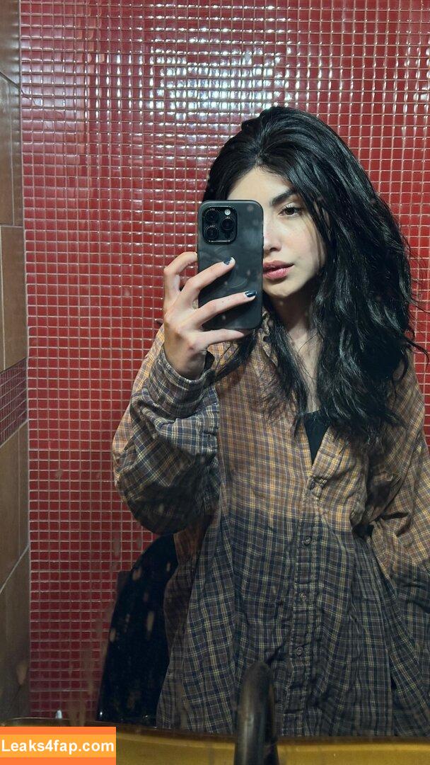 Alexa Mansour / alexamansour слитое фото фото #0244
