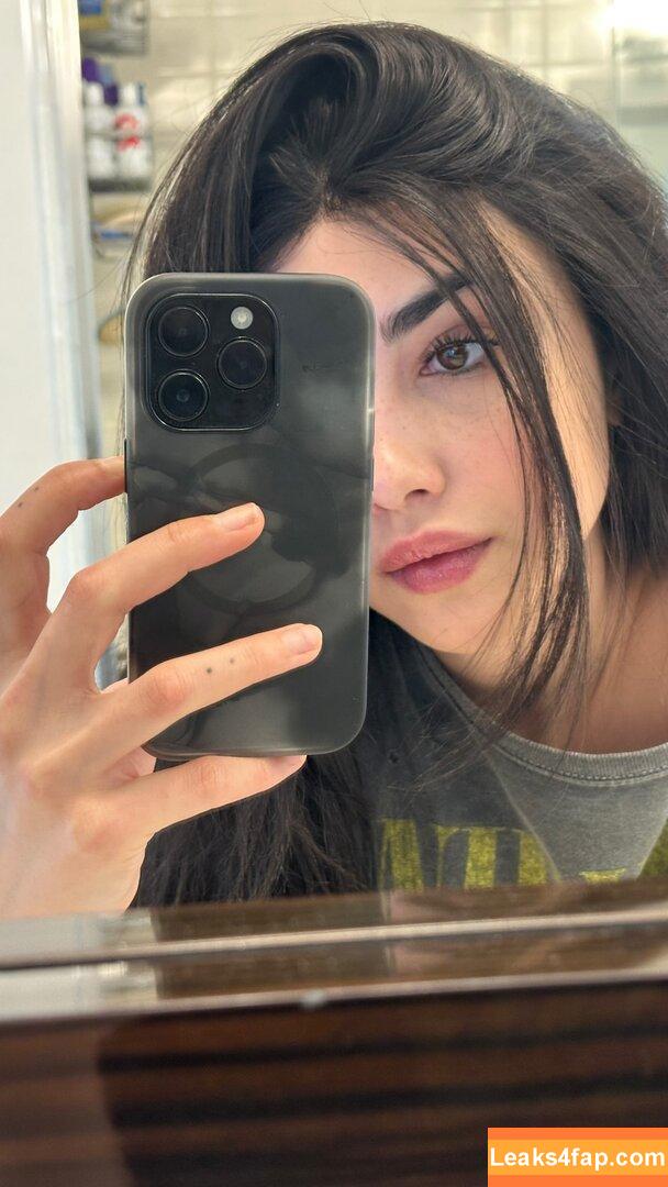 Alexa Mansour / alexamansour слитое фото фото #0273