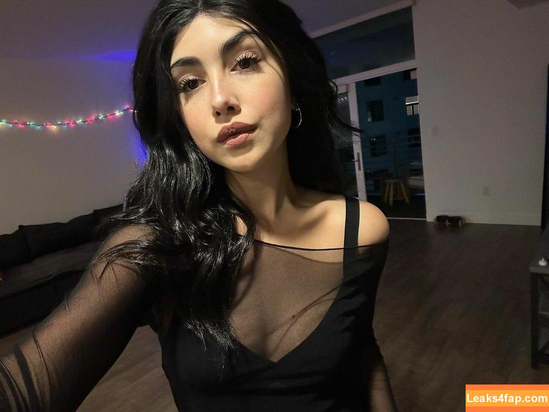 Alexa Mansour / alexamansour слитое фото фото #0294