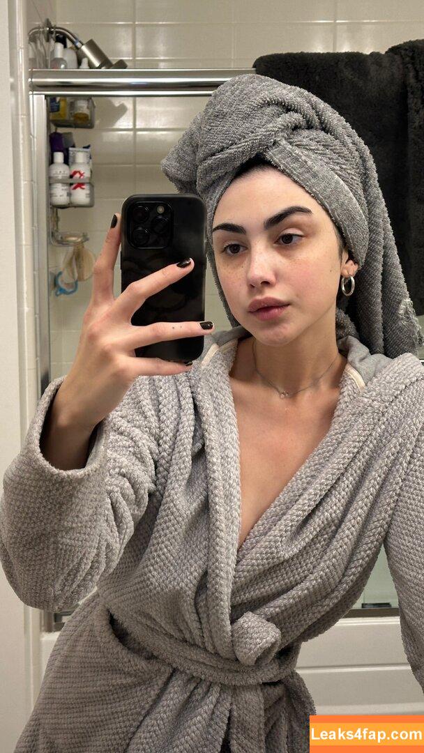 Alexa Mansour / alexamansour слитое фото фото #0295