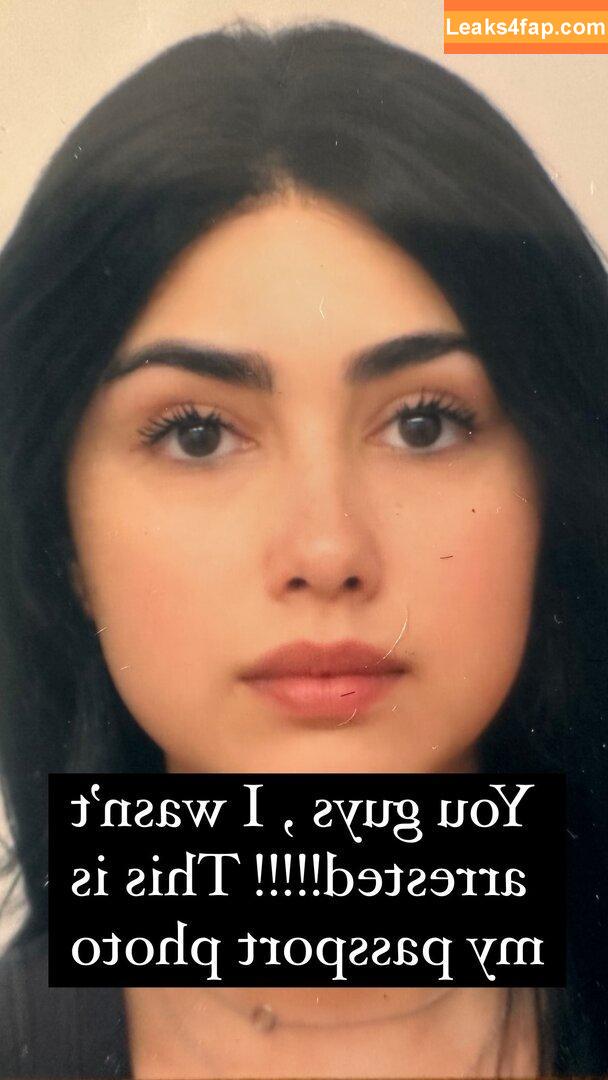 Alexa Mansour / alexamansour слитое фото фото #0297