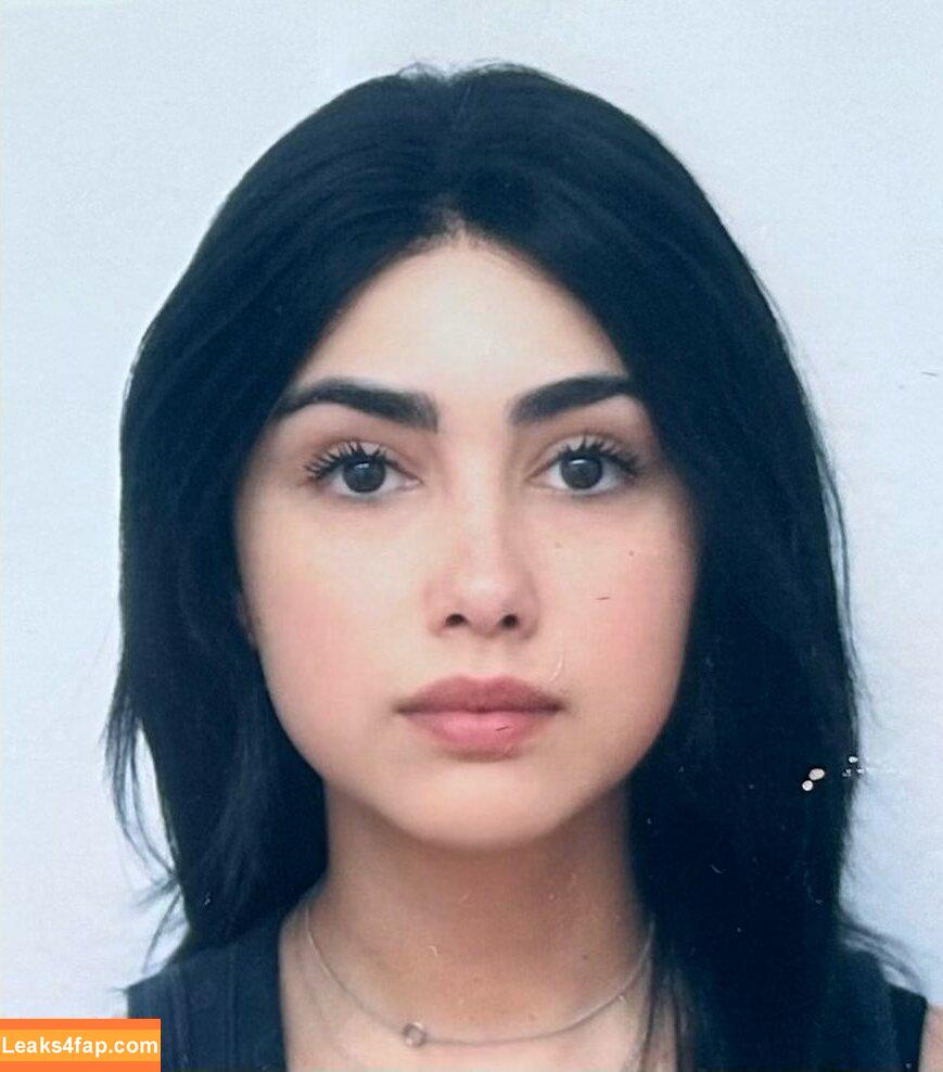 Alexa Mansour / alexamansour слитое фото фото #0298