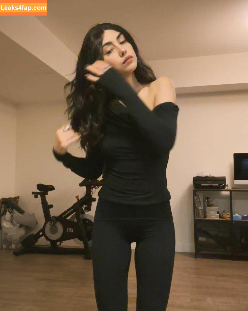 Alexa Mansour / alexamansour слитое фото фото #0301