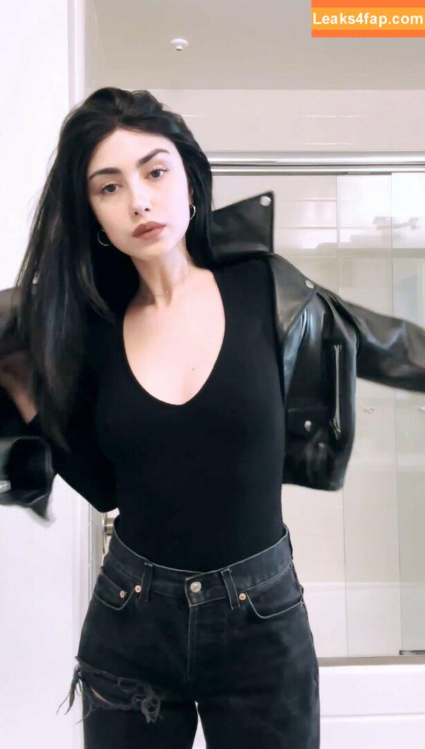 Alexa Mansour / alexamansour слитое фото фото #0305