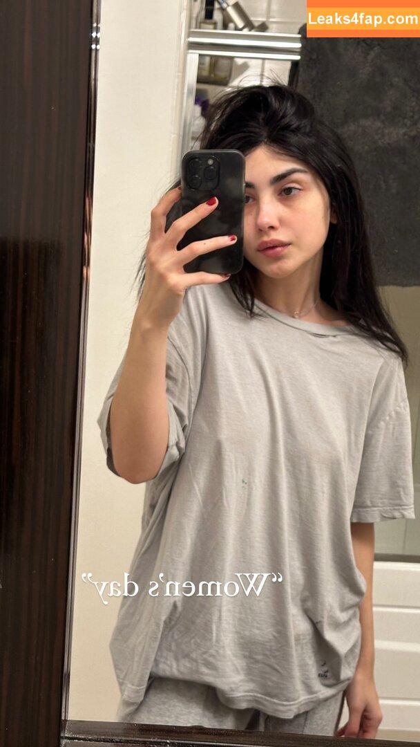 Alexa Mansour / alexamansour leaked photo photo #0311