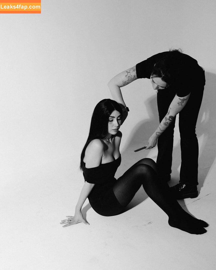 Alexa Mansour / alexamansour слитое фото фото #0316