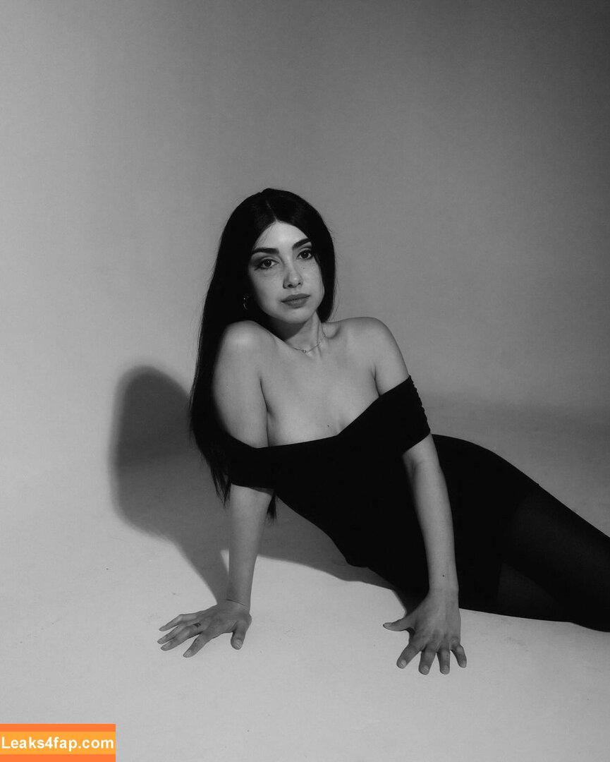 Alexa Mansour / alexamansour слитое фото фото #0317