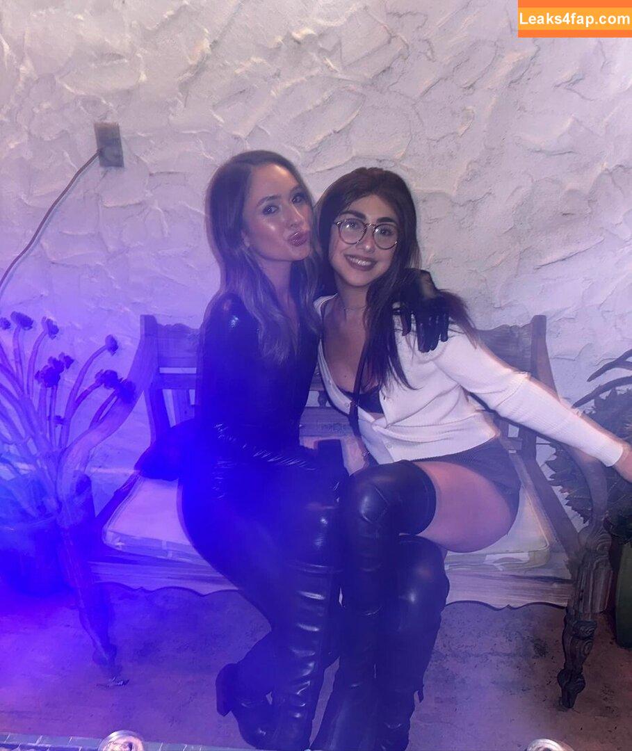 Alexa Mansour / alexamansour leaked photo photo #0540