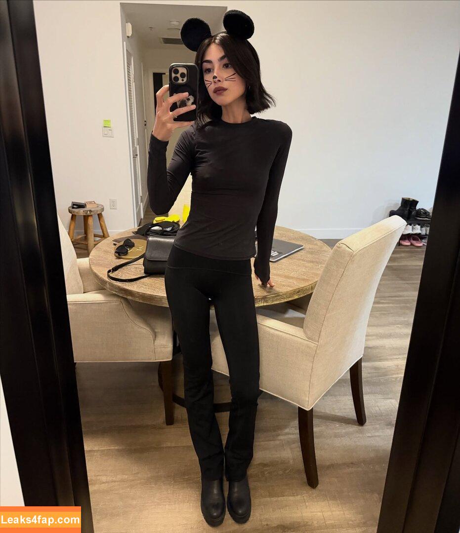 Alexa Mansour / alexamansour leaked photo photo #0656