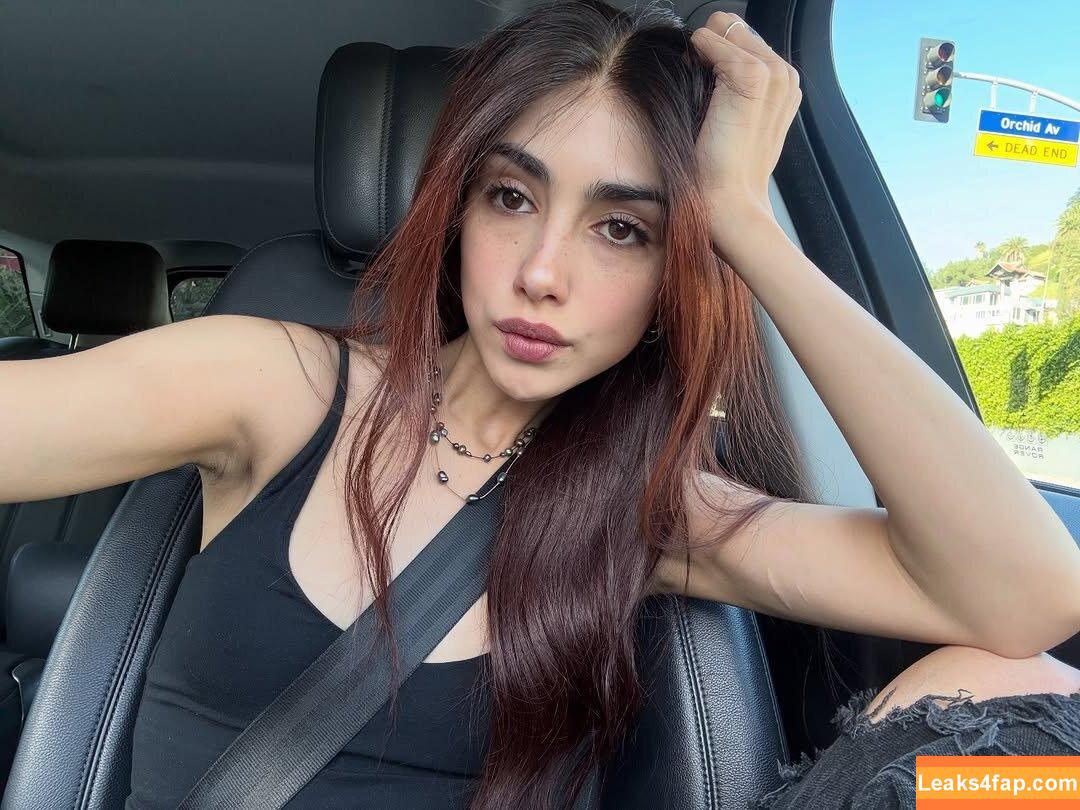 Alexa Mansour / alexamansour leaked photo photo #0660