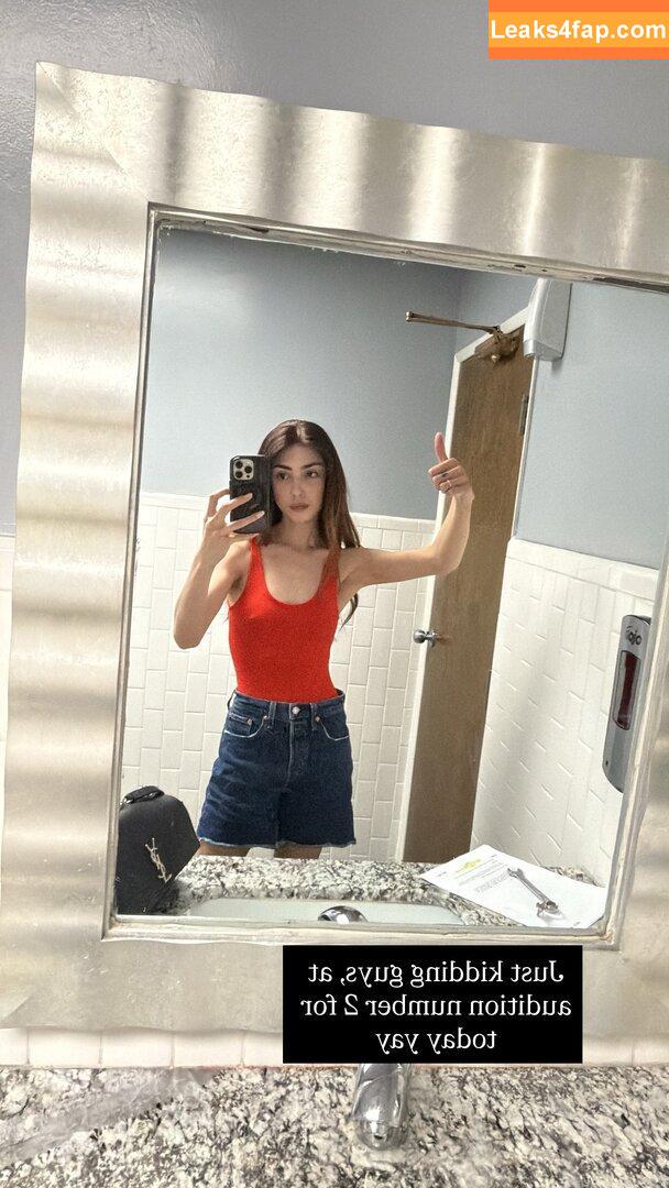 Alexa Mansour / alexamansour leaked photo photo #0662