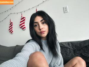 Alexa Mansour фото #0004