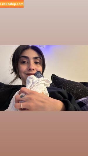 Alexa Mansour photo #0658