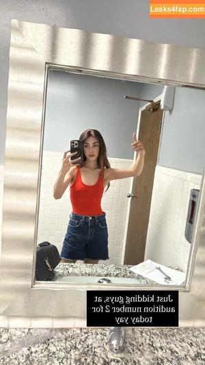 Alexa Mansour photo #0662