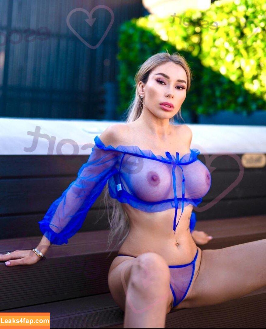 Alexa Micz / alexa_micz_ leaked photo photo #0016