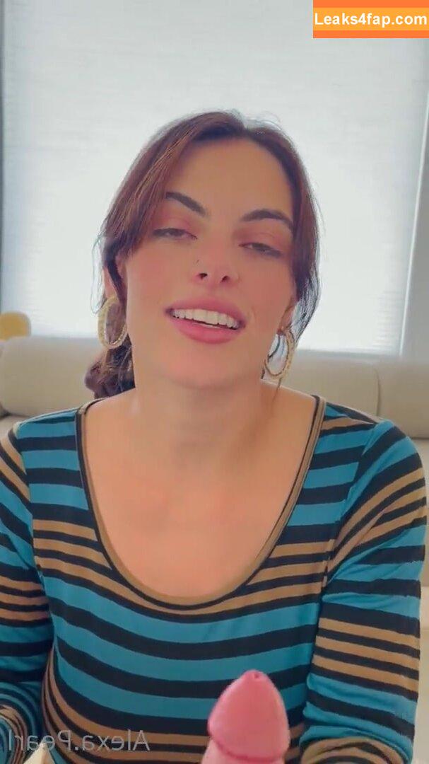 Alexa Pearl / Alexapearl / JosephX2k22 / alexa_pearlfans / missalexapearl leaked photo photo #0435
