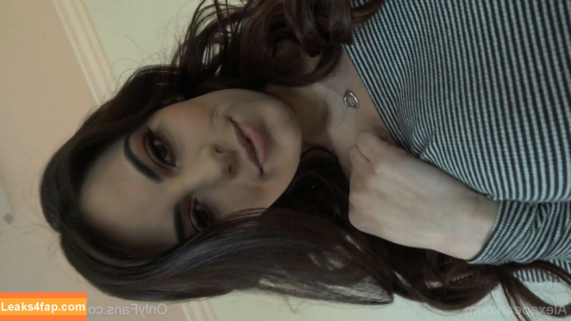 Alexa Pearl / Alexapearl / JosephX2k22 / alexa_pearlfans / missalexapearl leaked photo photo #0622