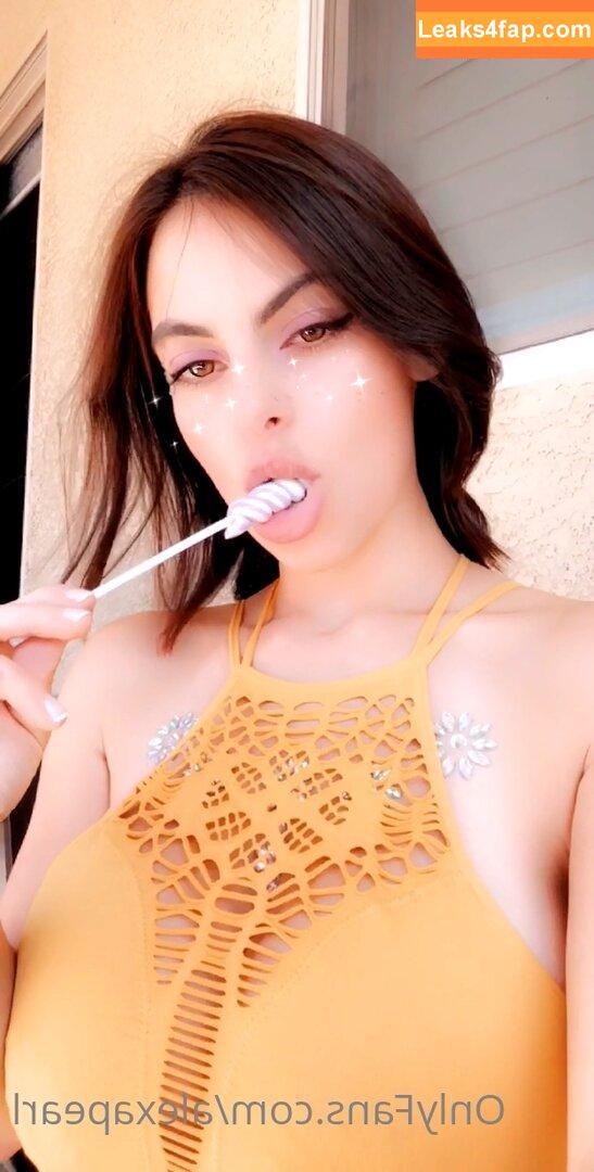 Alexa Pearl / Alexapearl / JosephX2k22 / alexa_pearlfans / missalexapearl leaked photo photo #0748