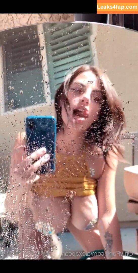 Alexa Pearl / Alexapearl / JosephX2k22 / alexa_pearlfans / missalexapearl leaked photo photo #0753