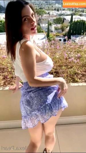 Alexa Pearl photo #0737