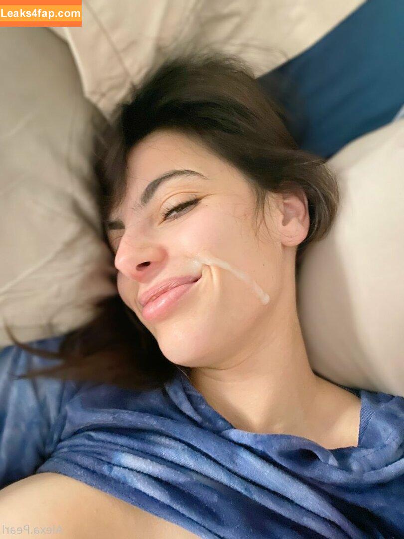 Alexa Pearl / Alexapearl / JosephX2k22 / alexa_pearlfans / missalexapearl leaked photo photo #1182
