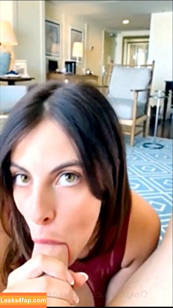 Alexa Pearl / Alexapearl / JosephX2k22 / alexa_pearlfans / missalexapearl leaked photo photo #1194