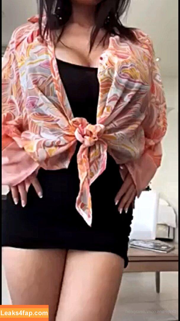 Alexa Pearl / Alexapearl / JosephX2k22 / alexa_pearlfans / missalexapearl leaked photo photo #1239