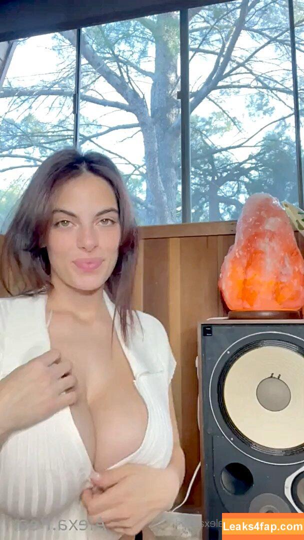 Alexa Pearl / Alexapearl / JosephX2k22 / alexa_pearlfans / missalexapearl слитое фото фото #1275