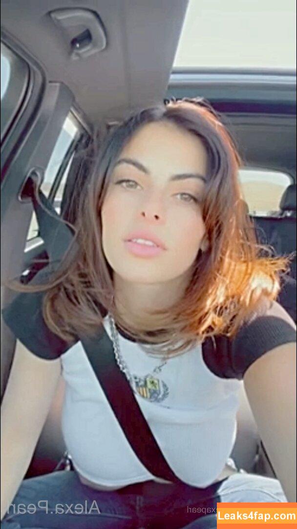 Alexa Pearl / Alexapearl / JosephX2k22 / alexa_pearlfans / missalexapearl leaked photo photo #1282