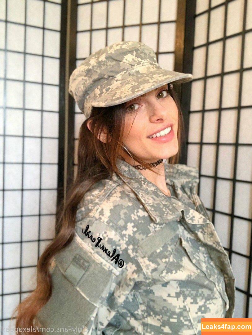 Alexa Pearl / Alexapearl / JosephX2k22 / alexa_pearlfans / missalexapearl leaked photo photo #1308