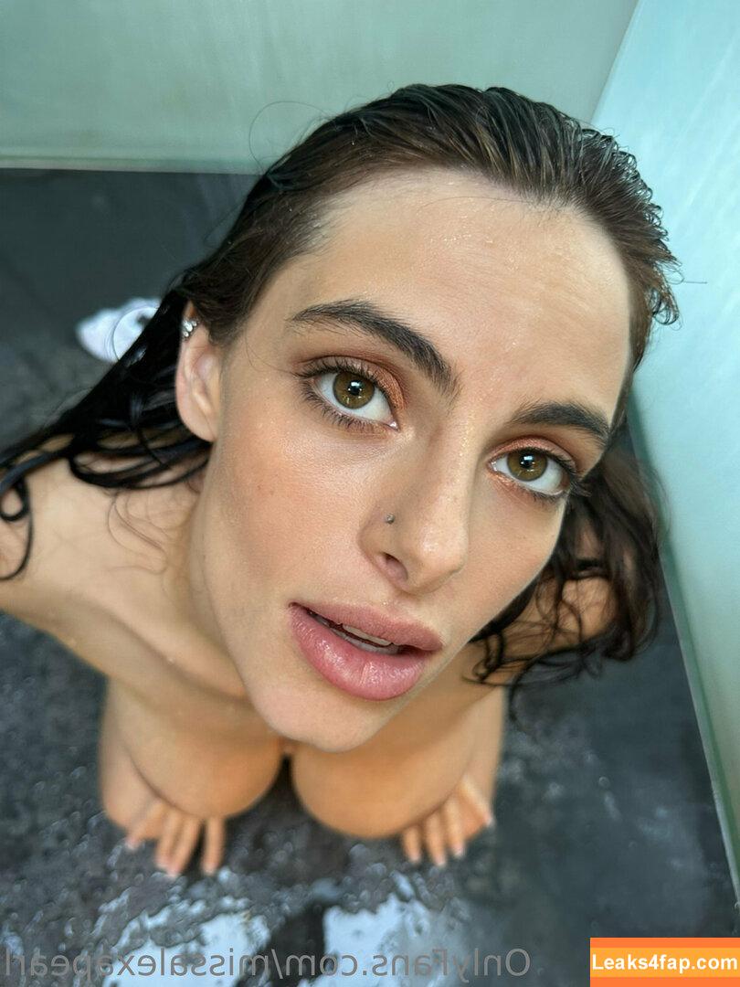 Alexa Pearl / Alexapearl / JosephX2k22 / alexa_pearlfans / missalexapearl leaked photo photo #1550