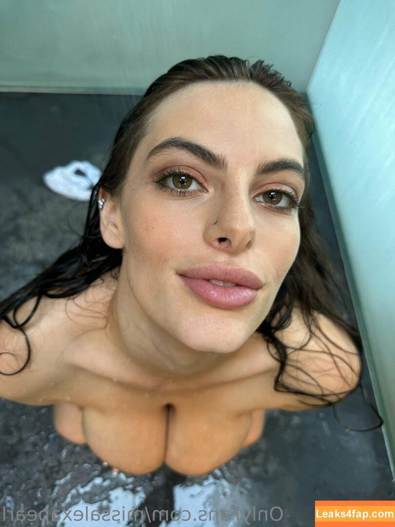 Alexa Pearl / Alexapearl / JosephX2k22 / alexa_pearlfans / missalexapearl leaked photo photo #1556
