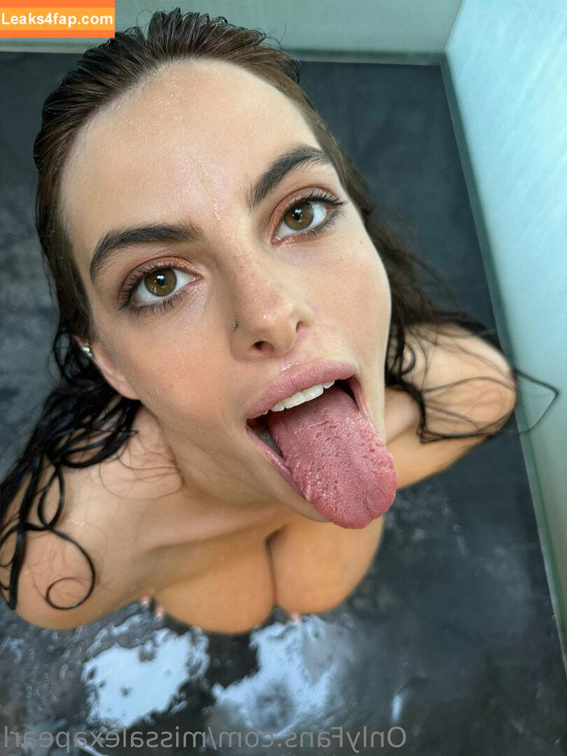 Alexa Pearl / Alexapearl / JosephX2k22 / alexa_pearlfans / missalexapearl leaked photo photo #1560