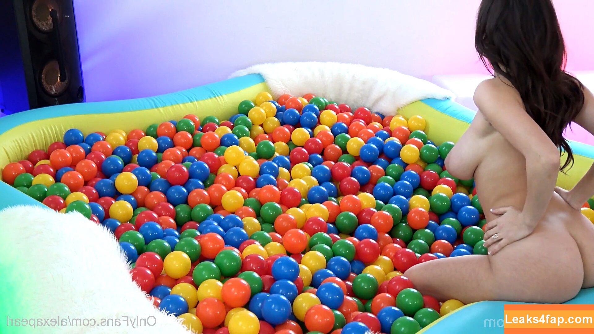 Alexa Pearl / Alexapearl / JosephX2k22 / alexa_pearlfans / missalexapearl leaked photo photo #1716