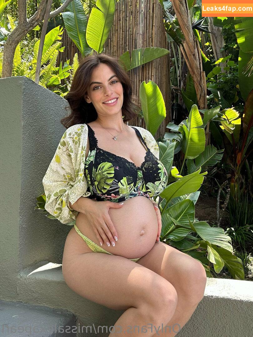 Alexa Pearl / Alexapearl / JosephX2k22 / alexa_pearlfans / missalexapearl слитое фото фото #1877