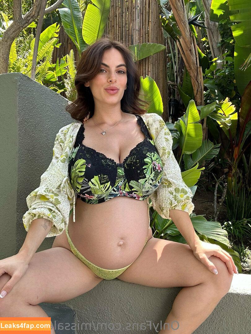 Alexa Pearl / Alexapearl / JosephX2k22 / alexa_pearlfans / missalexapearl leaked photo photo #1879