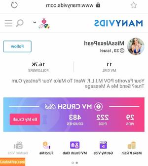 Alexa Pearl photo #1038