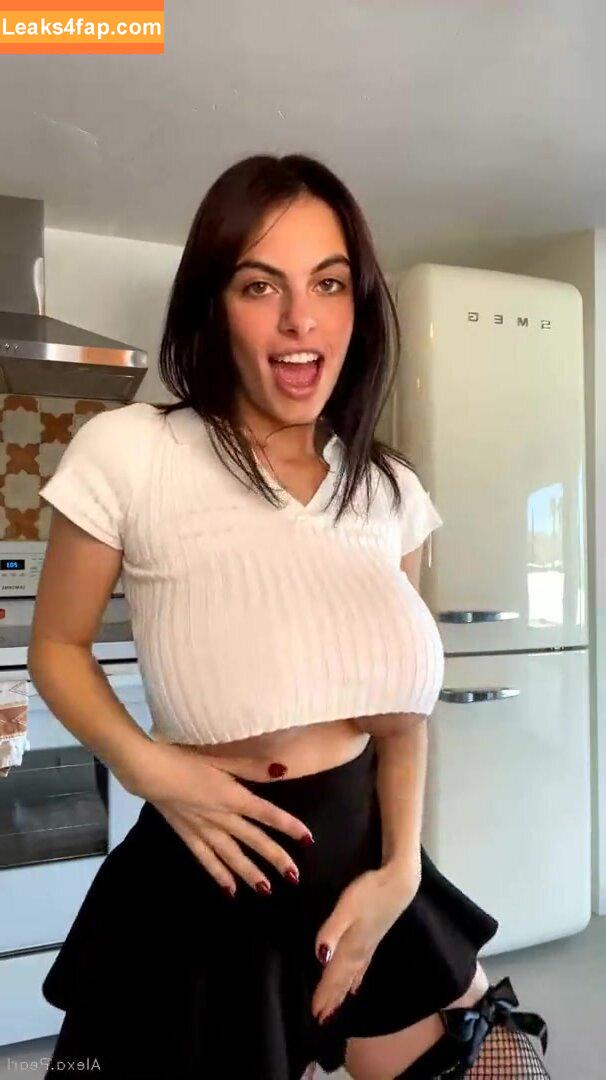 Alexa Pearl / Alexapearl / JosephX2k22 / alexa_pearlfans / missalexapearl leaked photo photo #2006