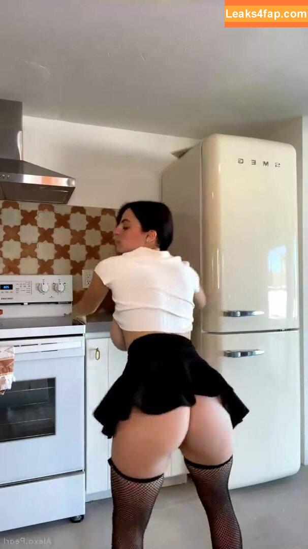 Alexa Pearl / Alexapearl / JosephX2k22 / alexa_pearlfans / missalexapearl leaked photo photo #2014