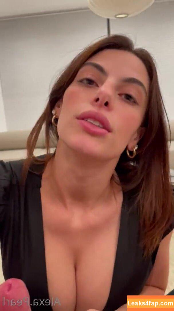 Alexa Pearl / Alexapearl / JosephX2k22 / alexa_pearlfans / missalexapearl leaked photo photo #2140